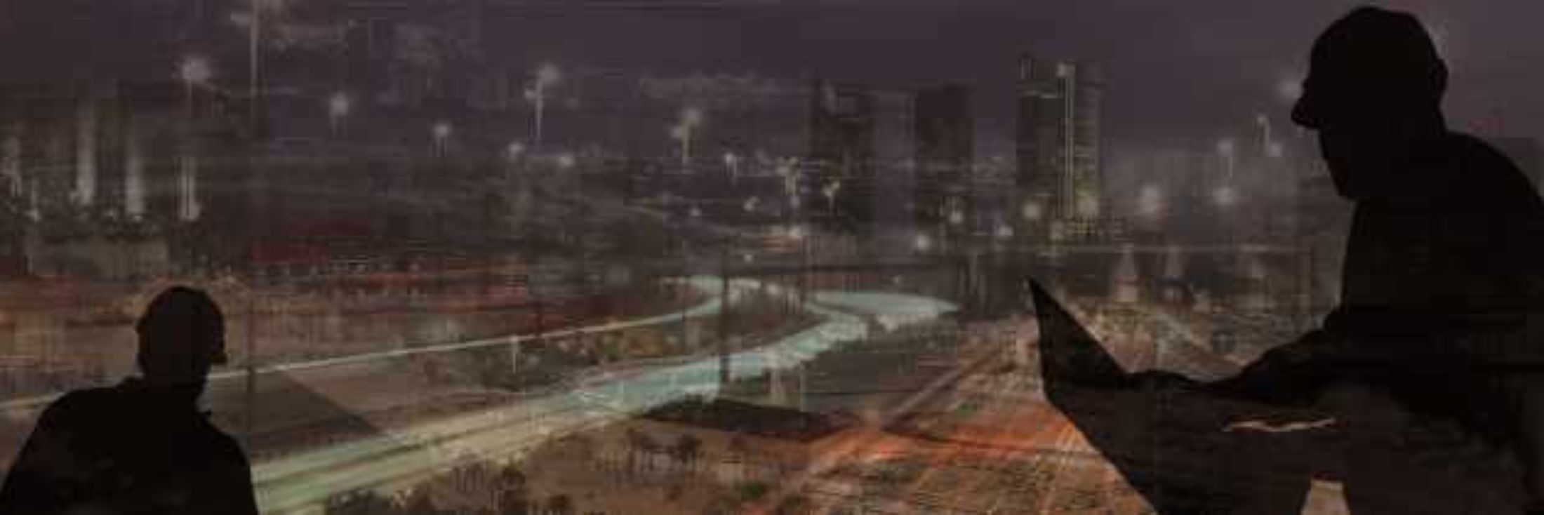 Header image background