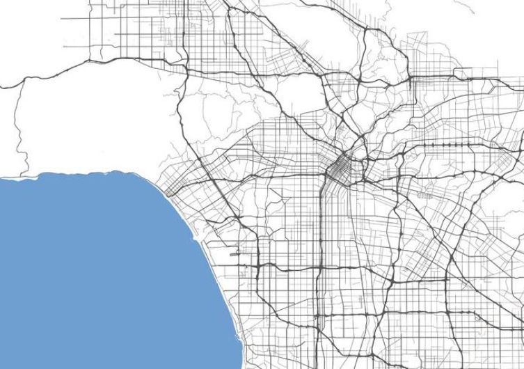 Mapeo Cartografiado mediante sistemas de información geográfica (SIG)