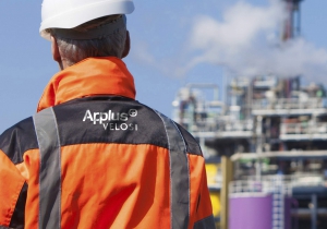 Petrochemical industry inspector