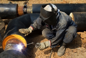 Pipeline integrity